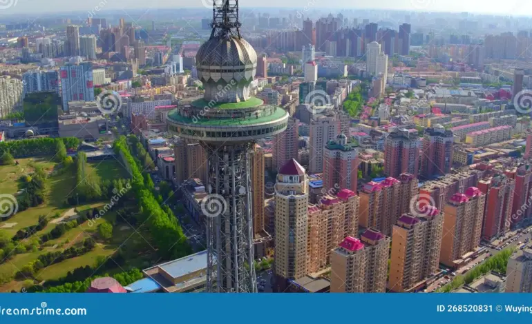 Discovering Heilongjiang: A Glimpse into China’s Northern Frontier