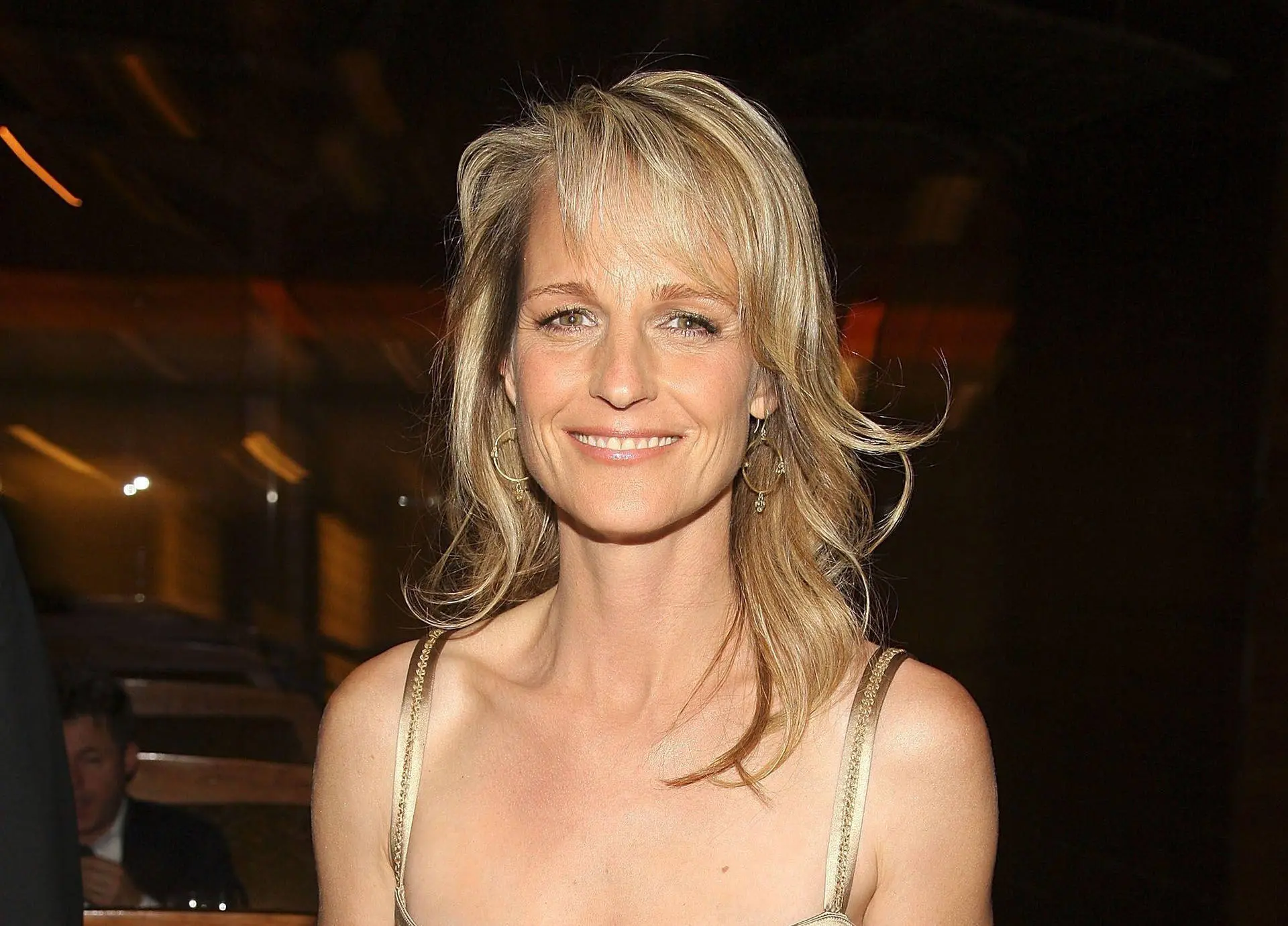 Helen Hunt: A Deep Dive into Her Impressive Career