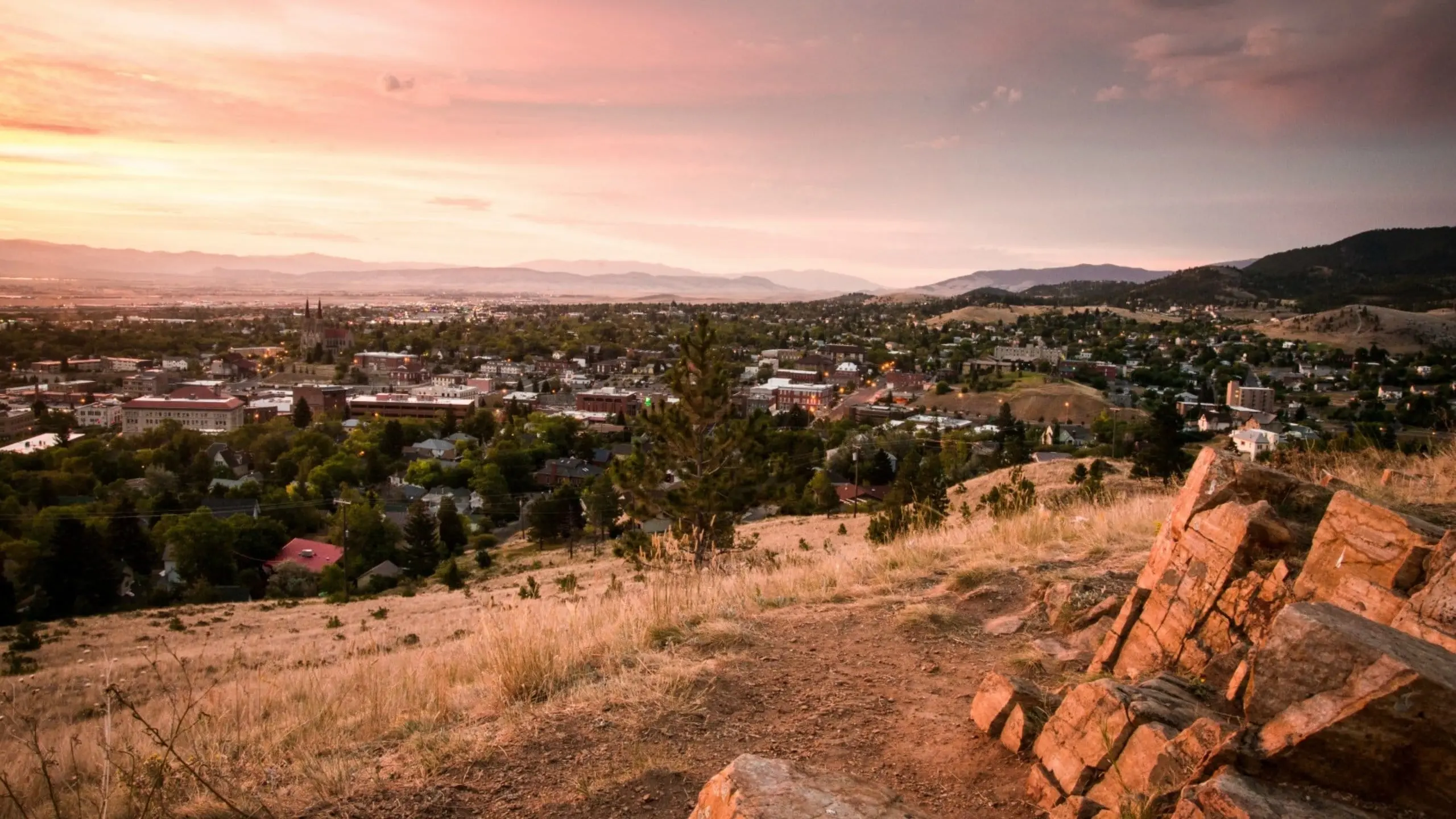 Discovering Helena Montana: Capital of the Treasure State