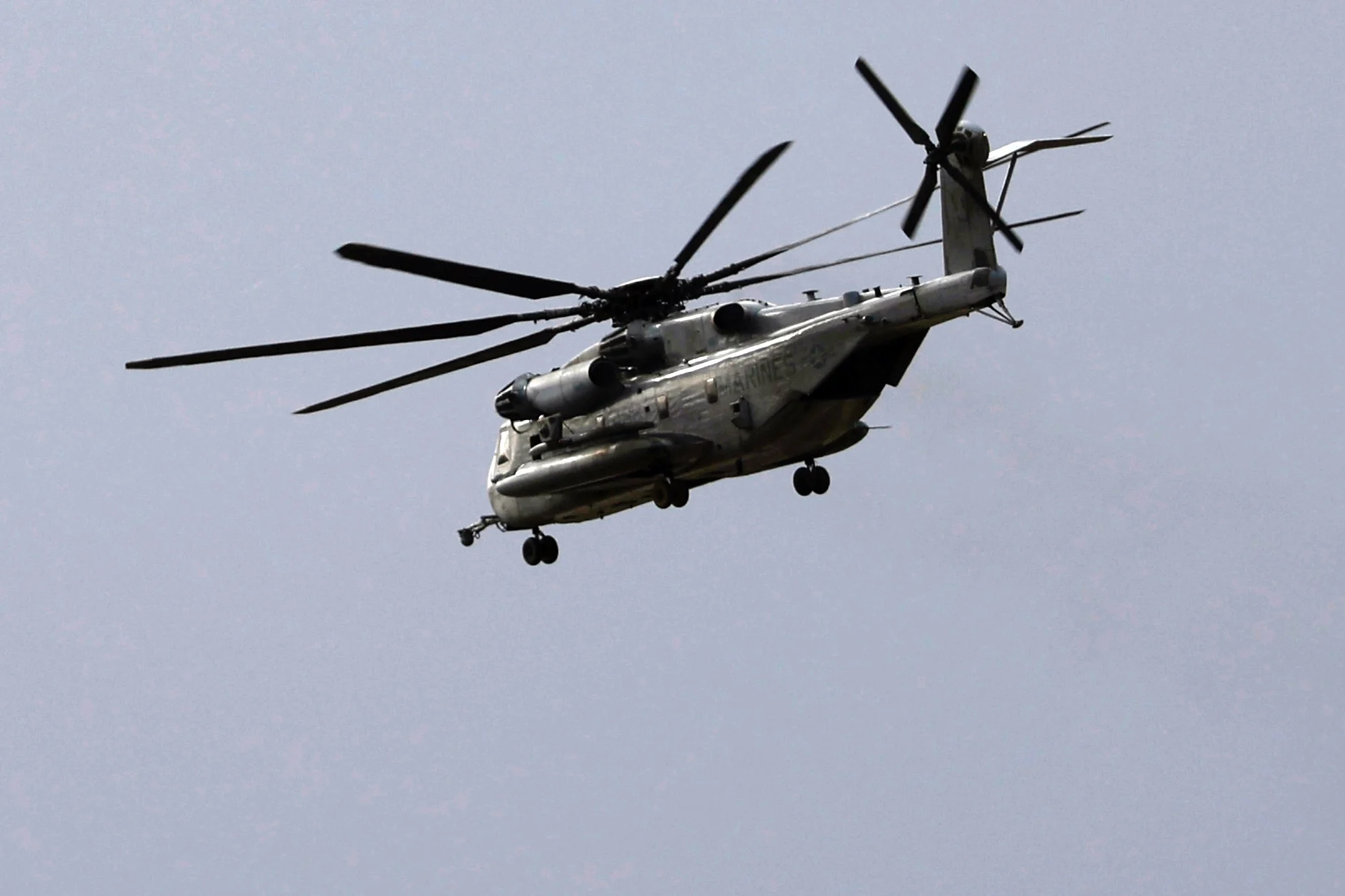 Helicopter Crash in Flagstaff: What We Know So Far