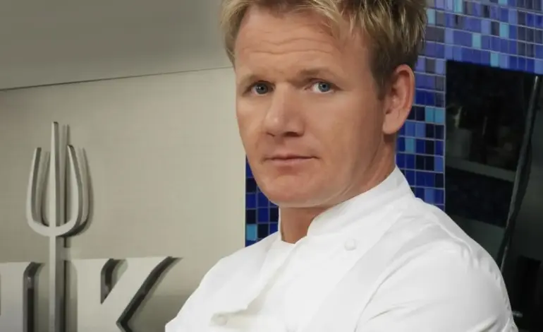 Unveiling the World of Hell’s Kitchen