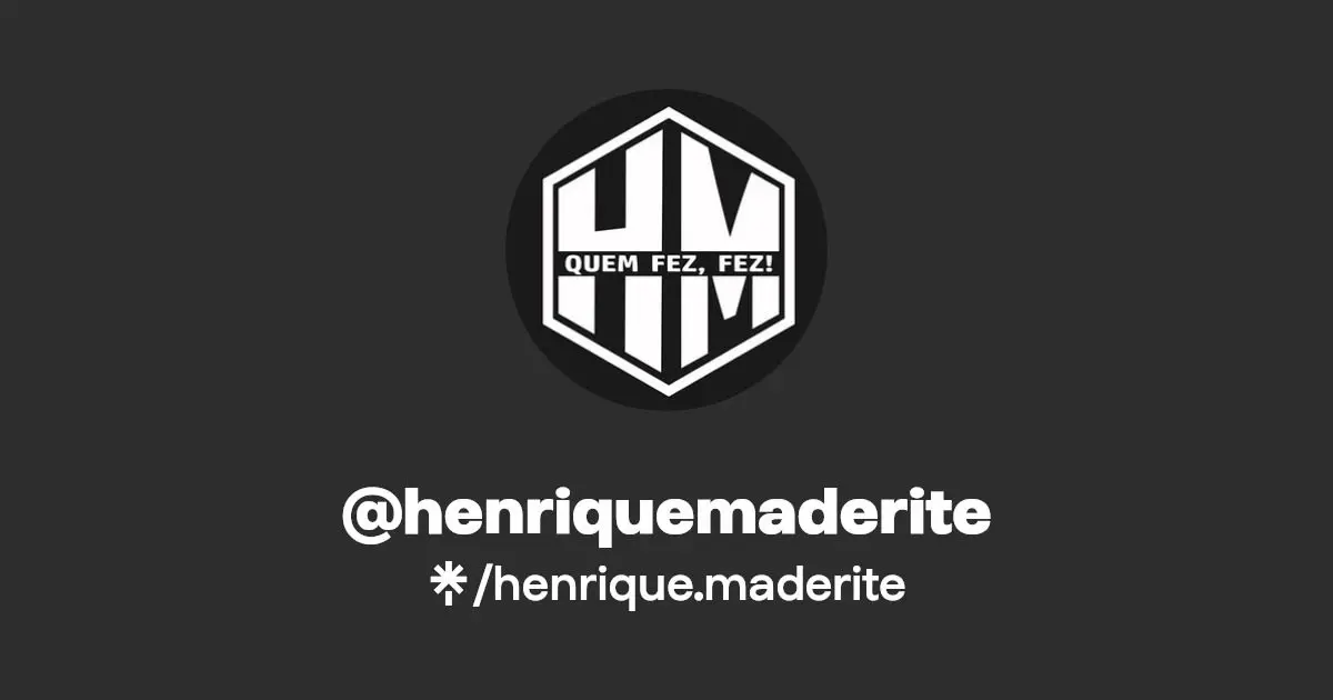 The Rise of Henrique Maderite in Sports