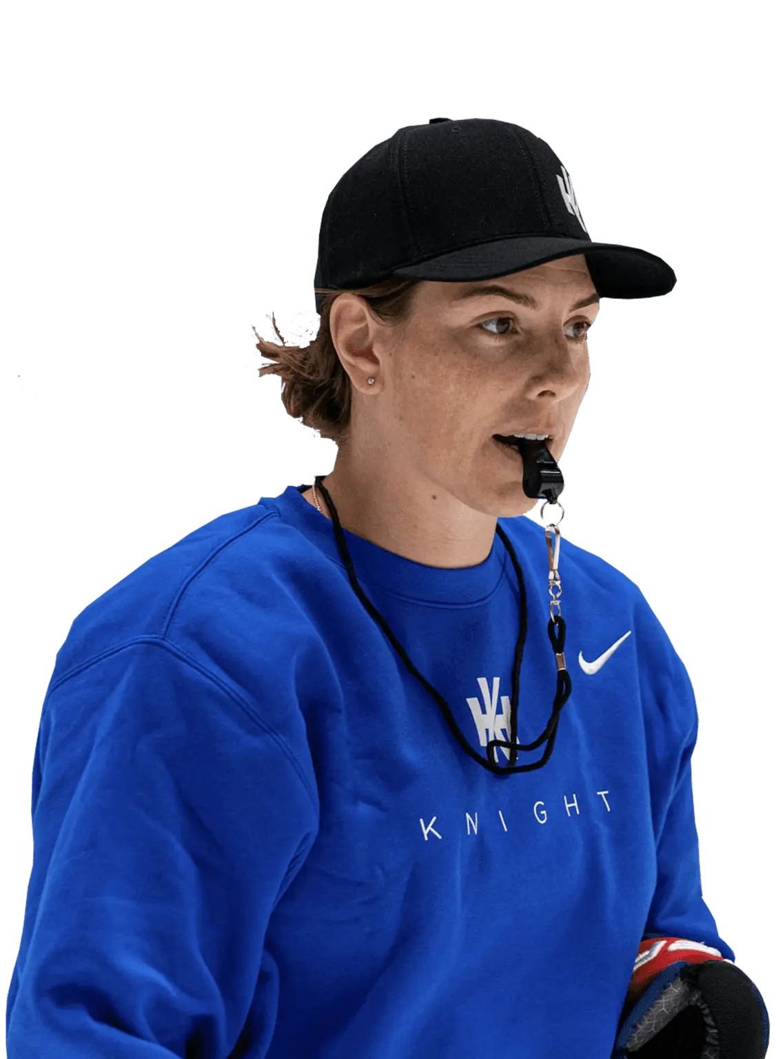 Hilary Knight: Trailblazer in Women’s Ice Hockey