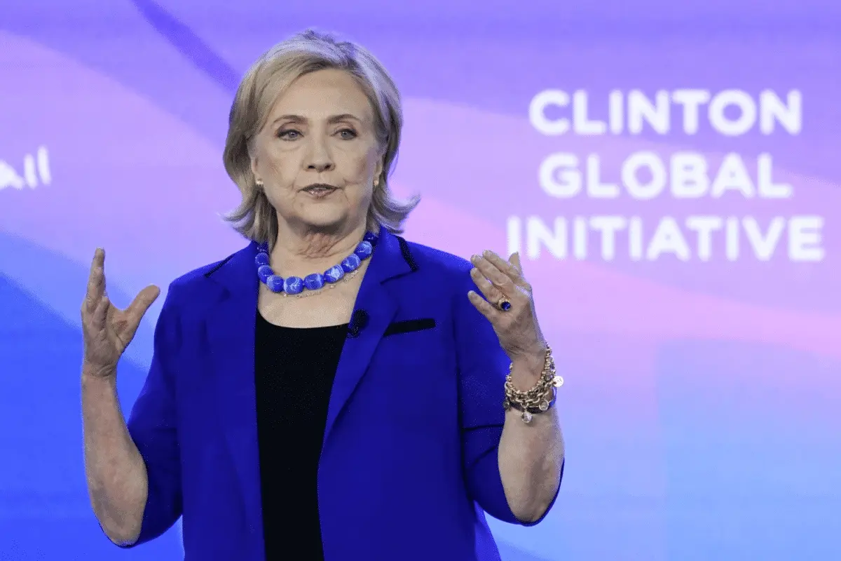 Hillary Clinton’s Continued Influence in American Politics