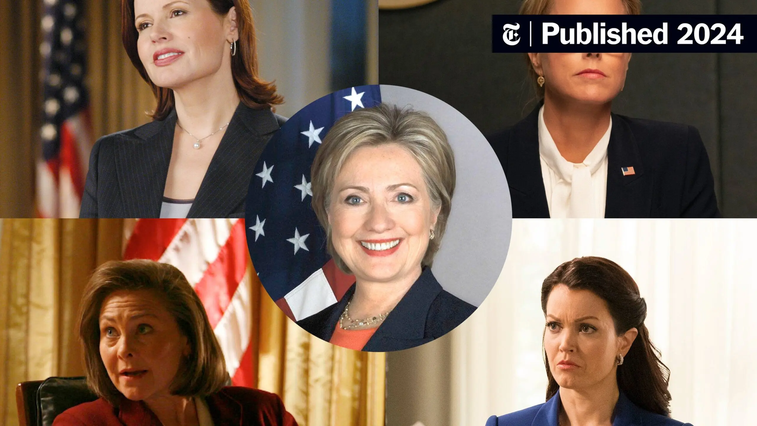 Hillary Clinton: A Continued Influence in Politics and Society