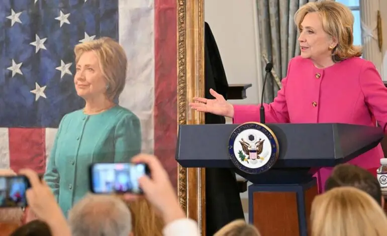 Hillary Clinton: A Look at Her Recent Activities and Impact