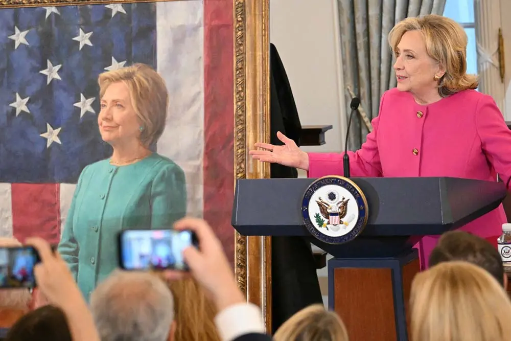 Hillary Clinton: A Look at Her Recent Activities and Impact