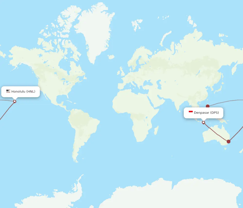 Everything You Need to Know About HNL Flights to Honolulu
