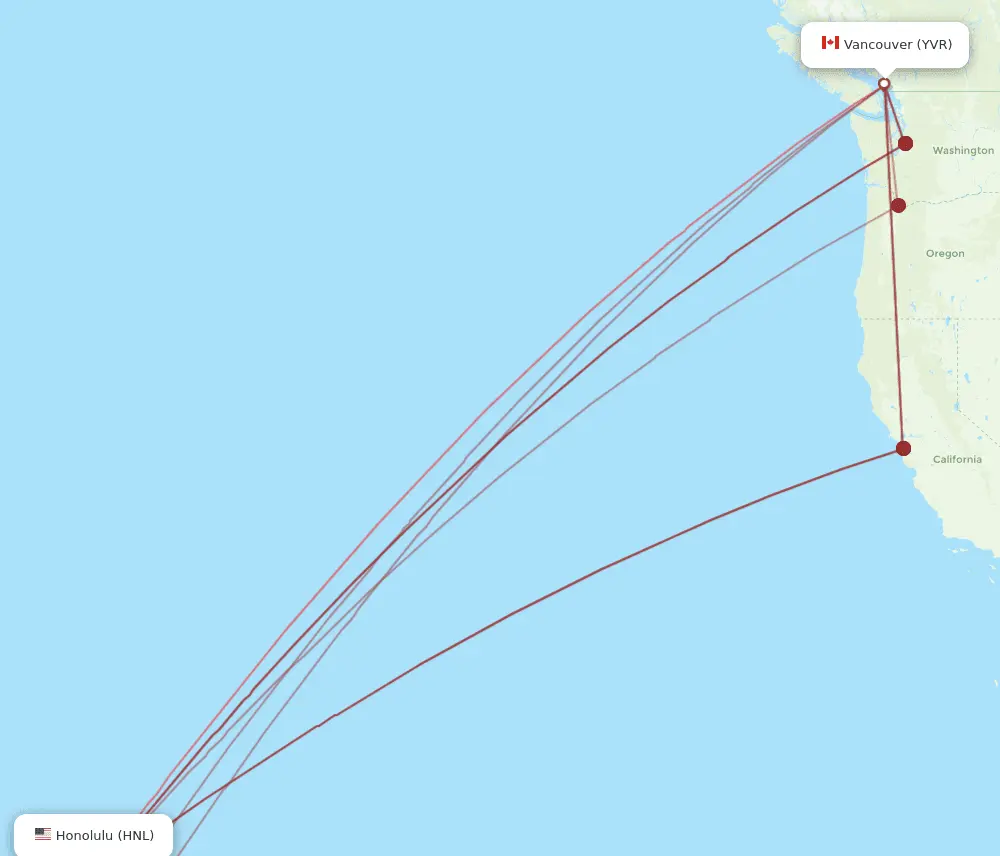 Everything You Need to Know About HNL Flights