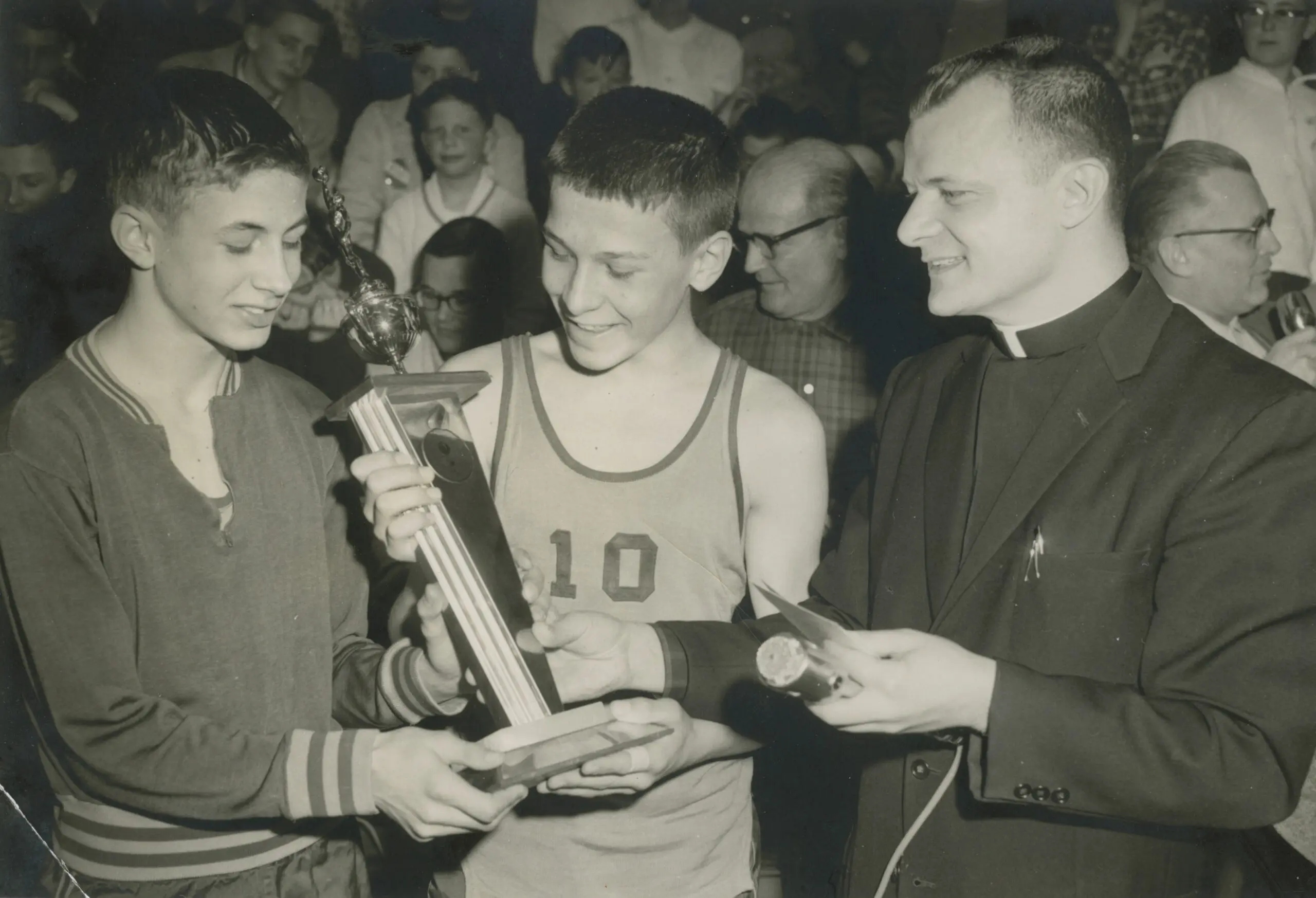 The Legacy and Current Journey of Holy Cross Basketball