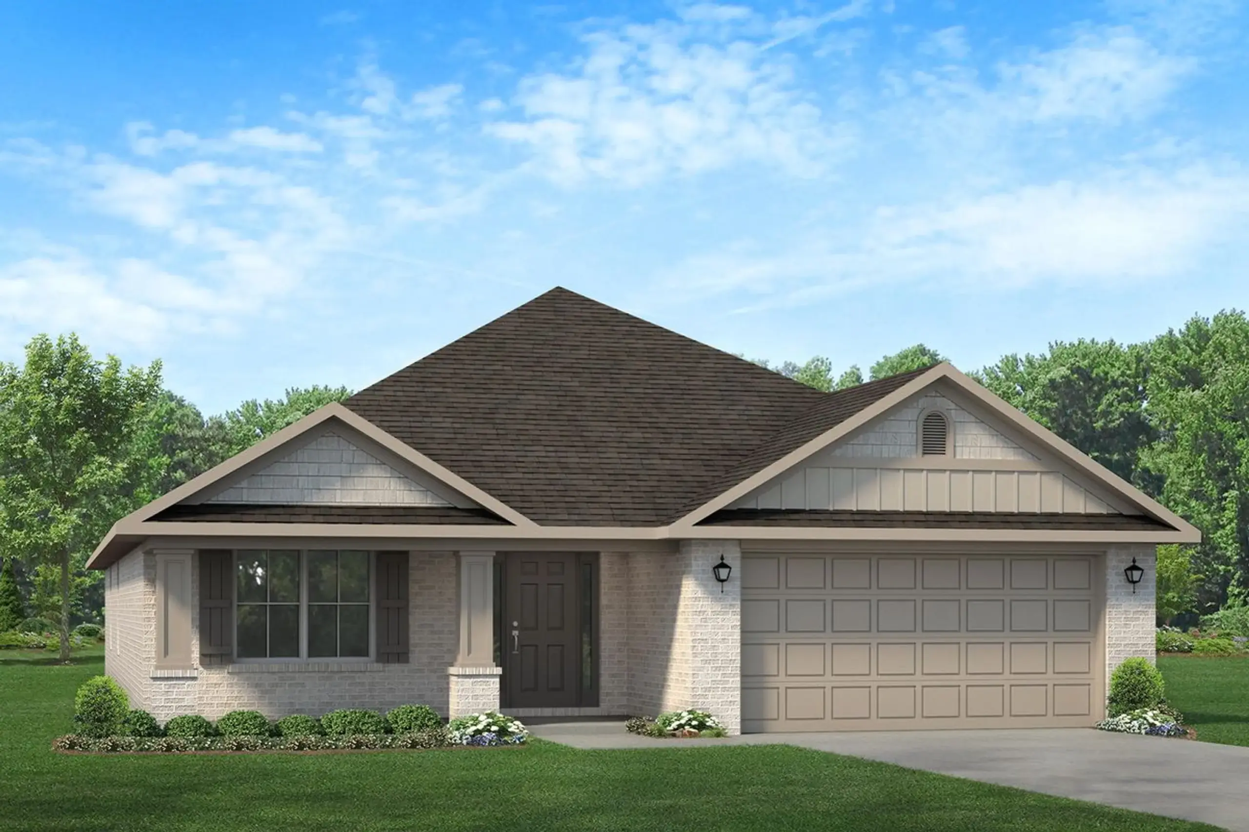 Analyzing the Current State of the Homes Market