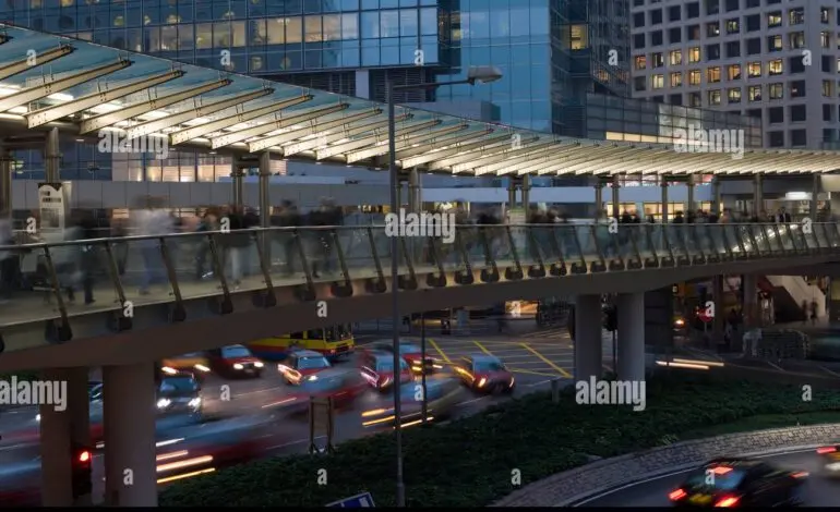Current Affairs in Hong Kong, China: A Crucial Update