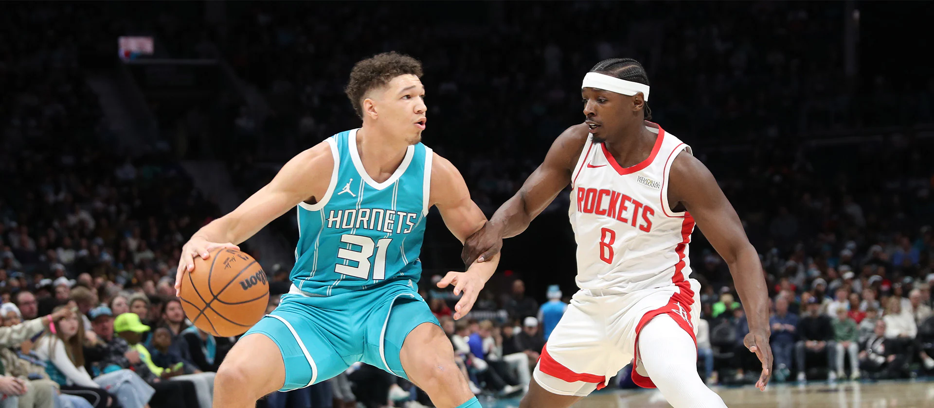 Hornets vs Rockets: A Closer Look at the NBA Rivalry