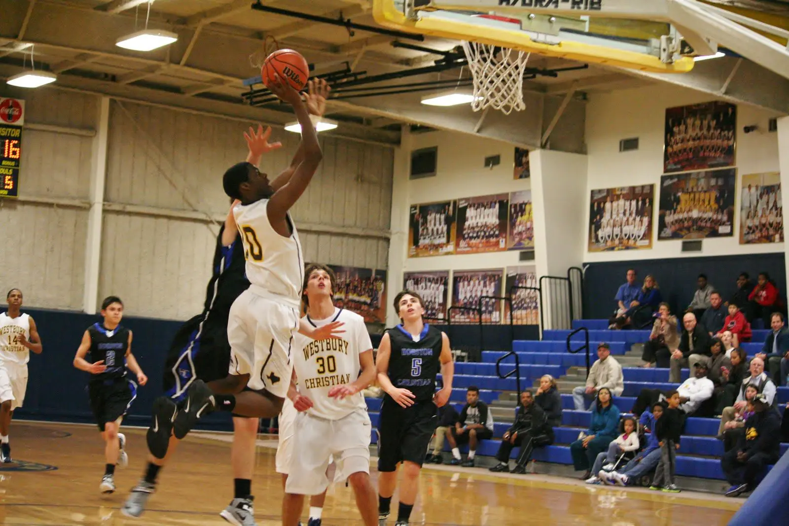 Houston Christian Basketball: Recent Updates and Insights