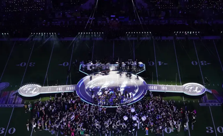 How Long Until the Halftime Show: What You Need to Know