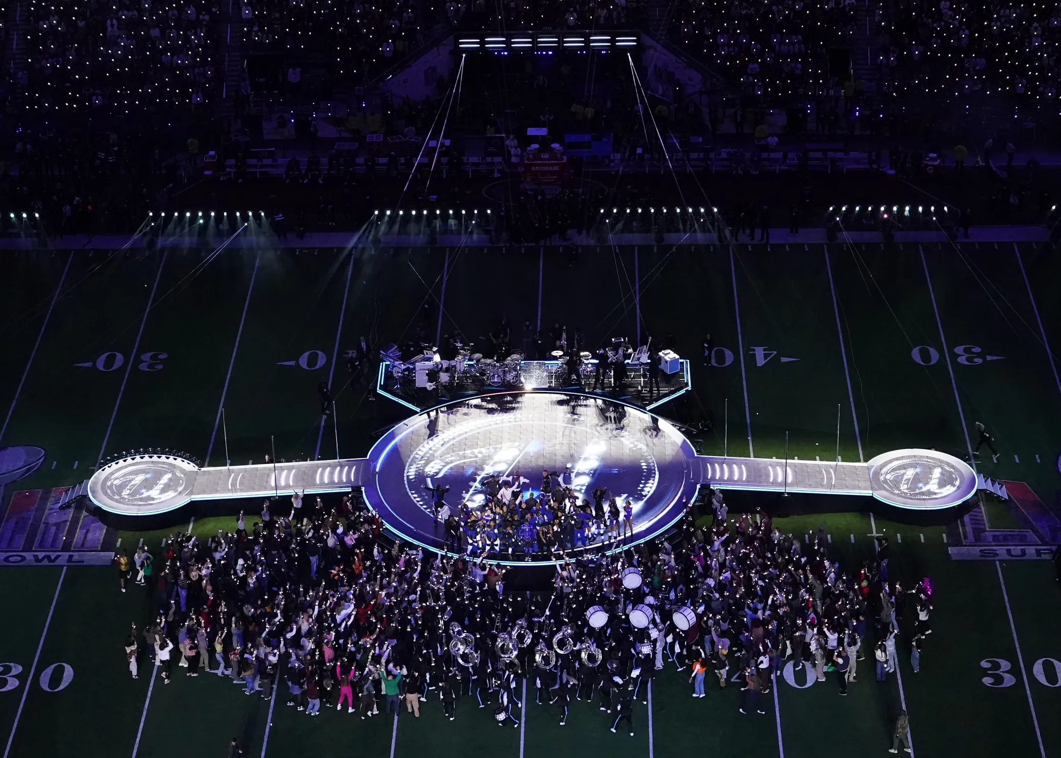 How Long Until the Halftime Show: What You Need to Know