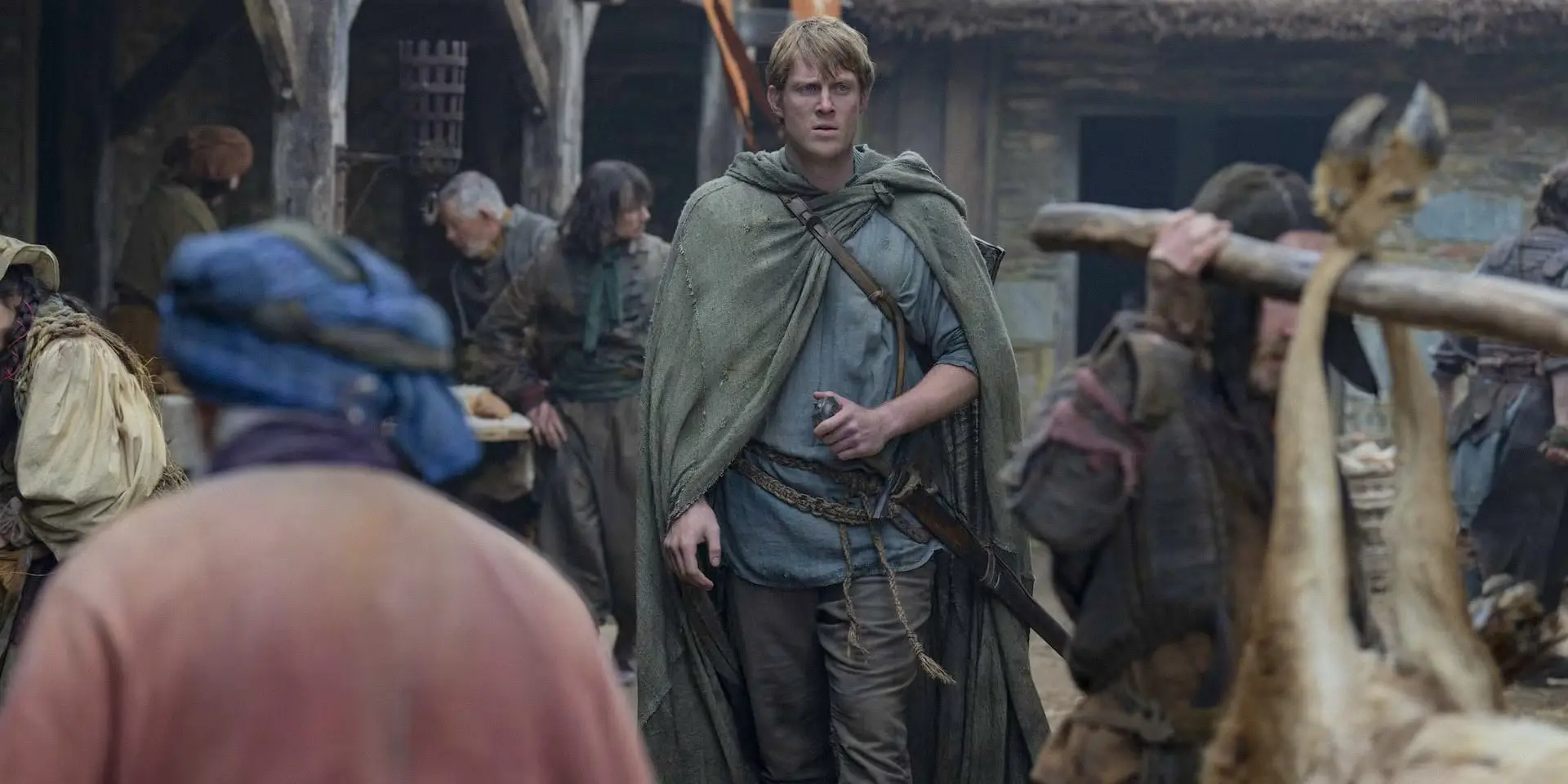 A Knight of the Seven Kingdoms: Episode Count and Insights