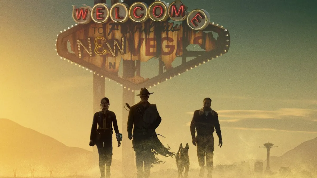 What to Expect: Fallout Season 2 Episode Count Revealed