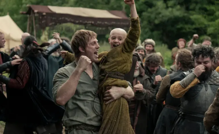 How Many Episodes Will Be in Knight of the Seven Kingdoms?