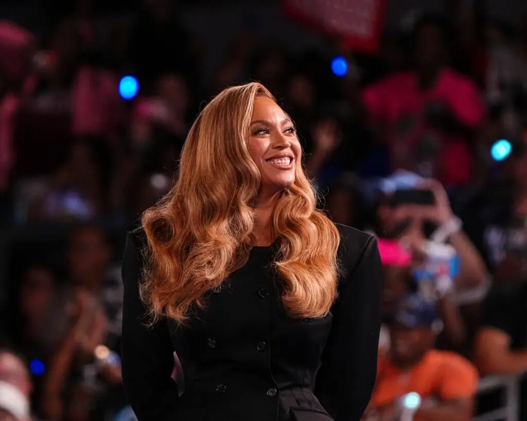 Beyoncé: A Historic Grammy Legacy