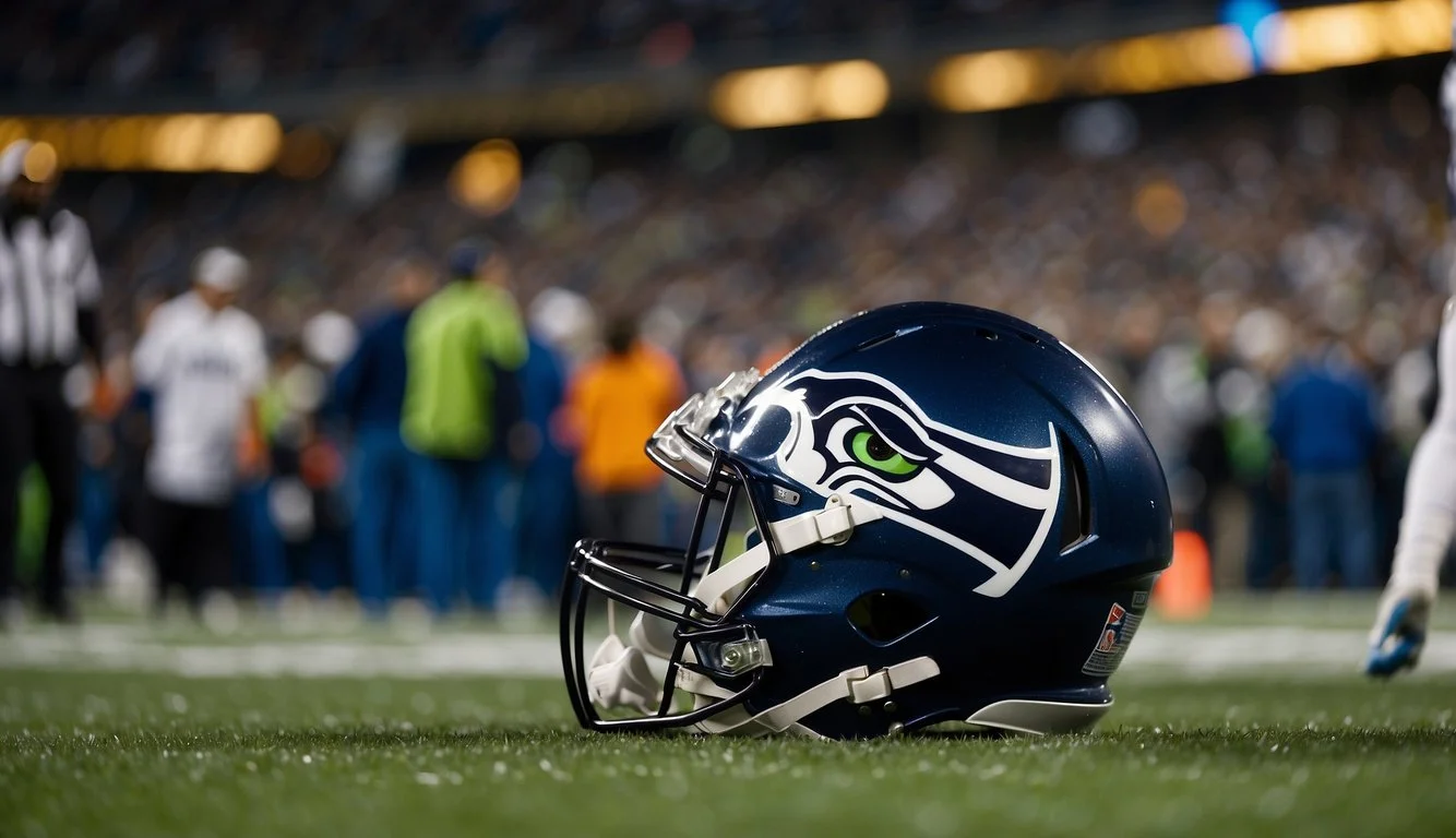 Seattle Seahawks Super Bowl Wins: A Brief History