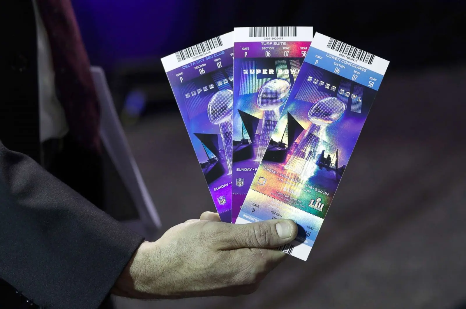 Understanding the Cost of Super Bowl Tickets in 2024