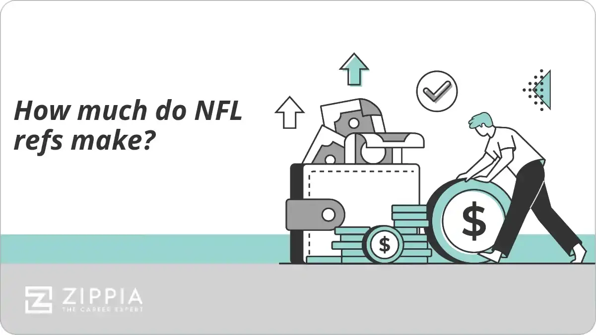 How Much Do NFL Referees Make? Exploring Salaries and Impact