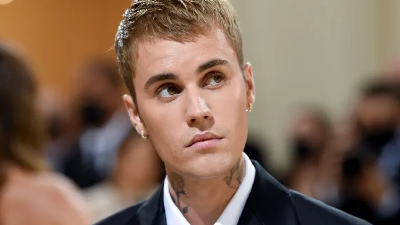 How Old Is Justin Bieber Today?
