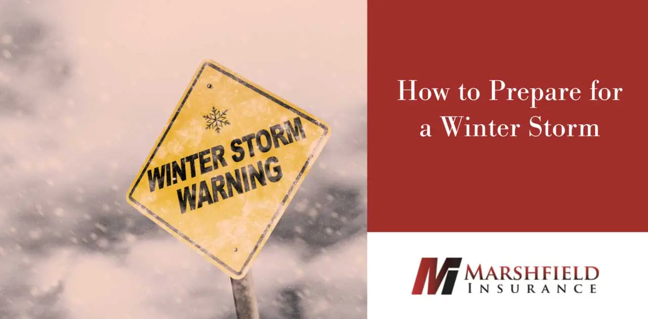 Essential Steps on How to Prepare for Winter Storms