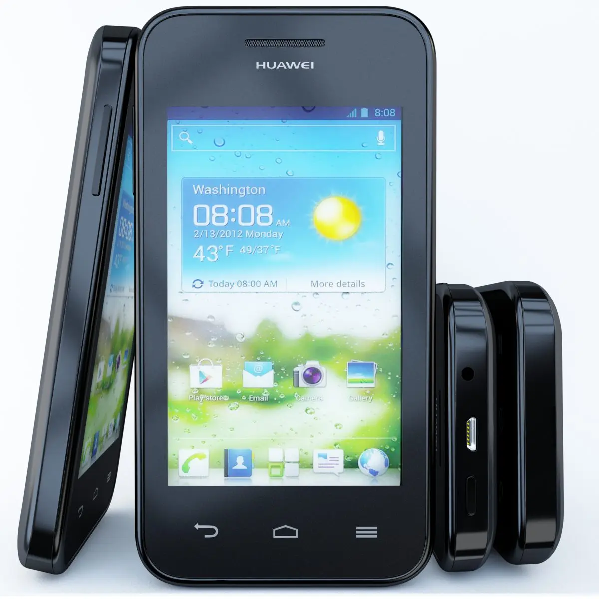 Huawei’s Innovations and Challenges in the Tech Industry