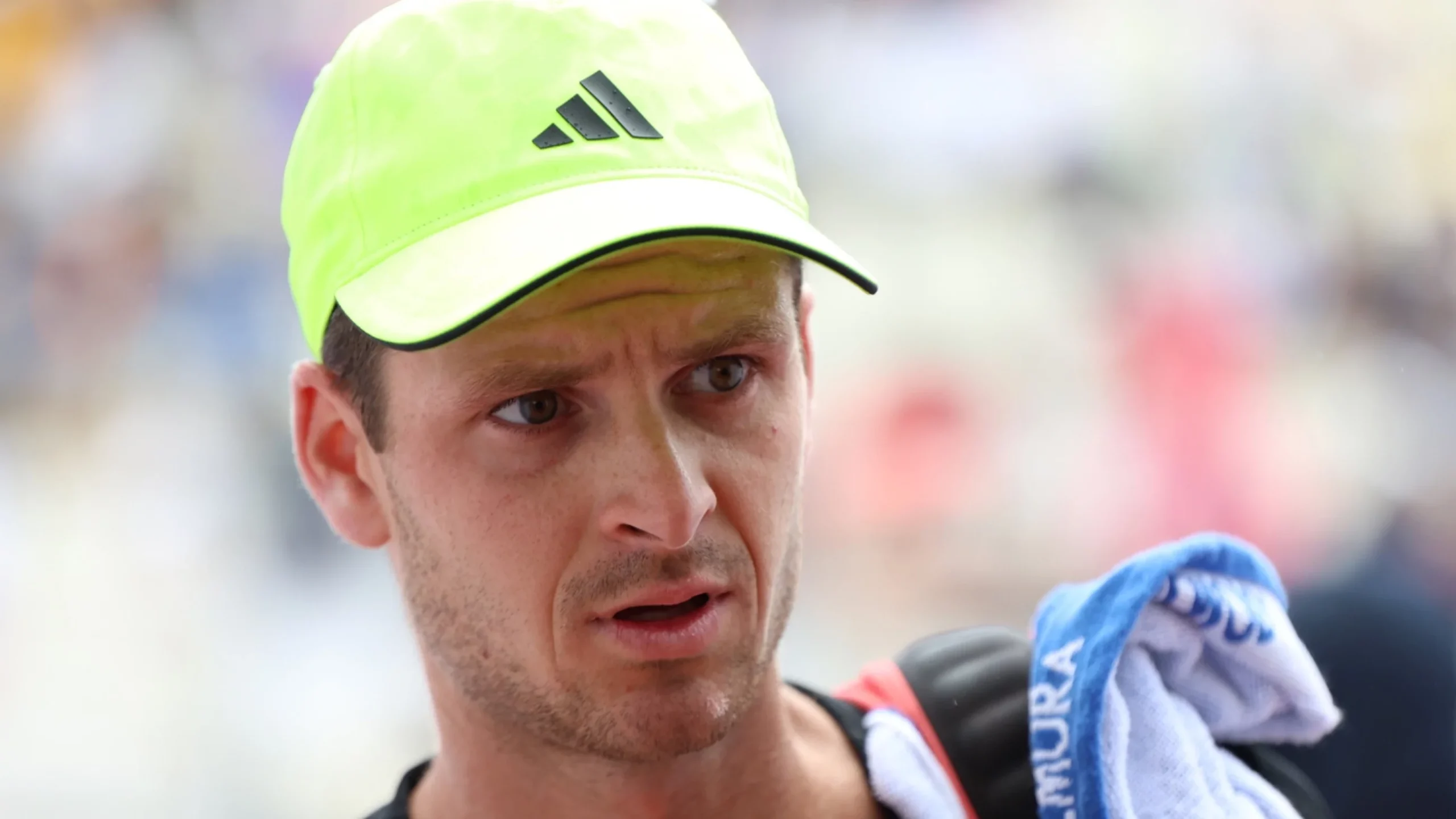 Hubert Hurkacz: The Rise of a Tennis Sensation