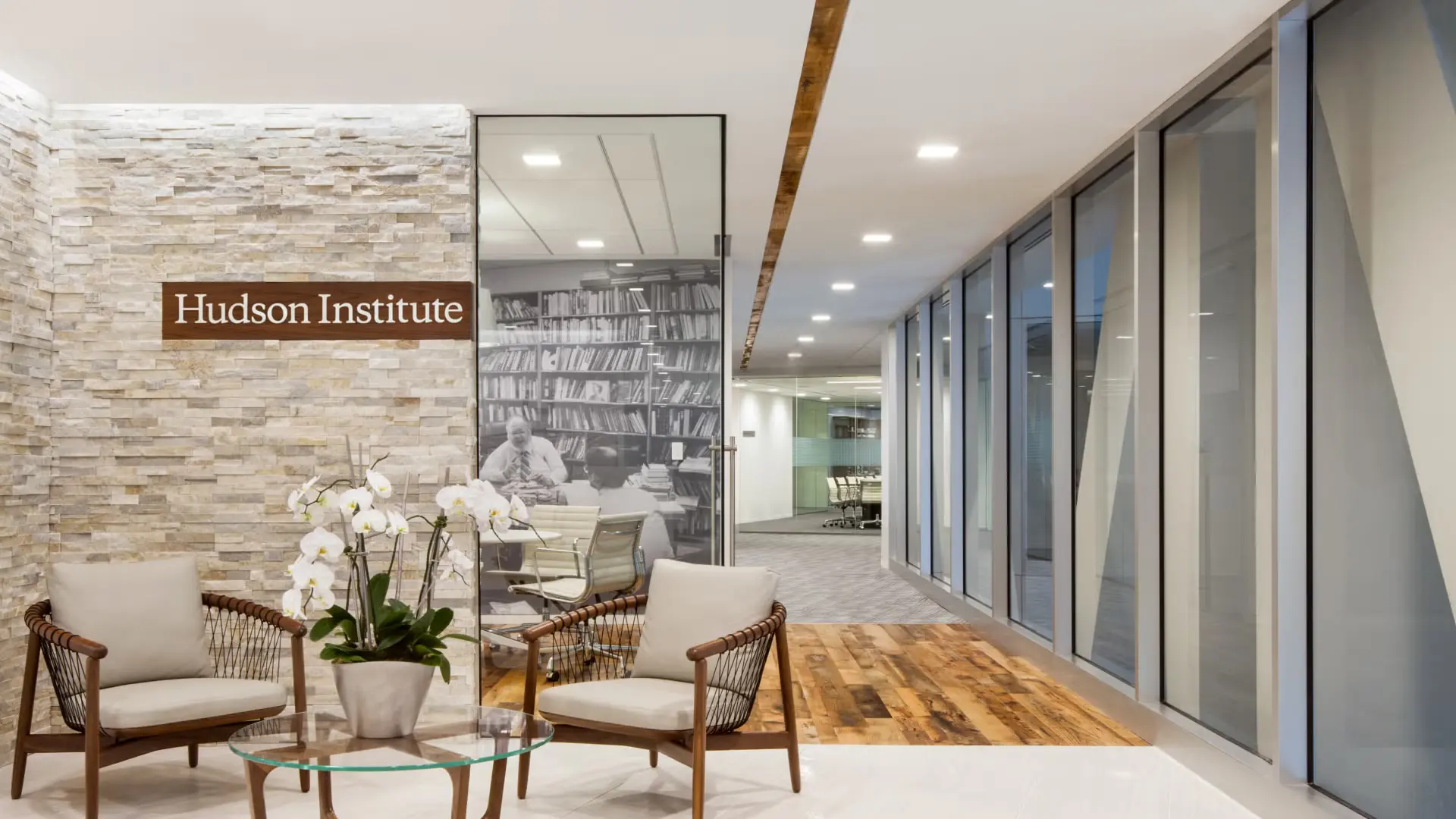 Understanding the Hudson Institute’s Impact on Policy Making