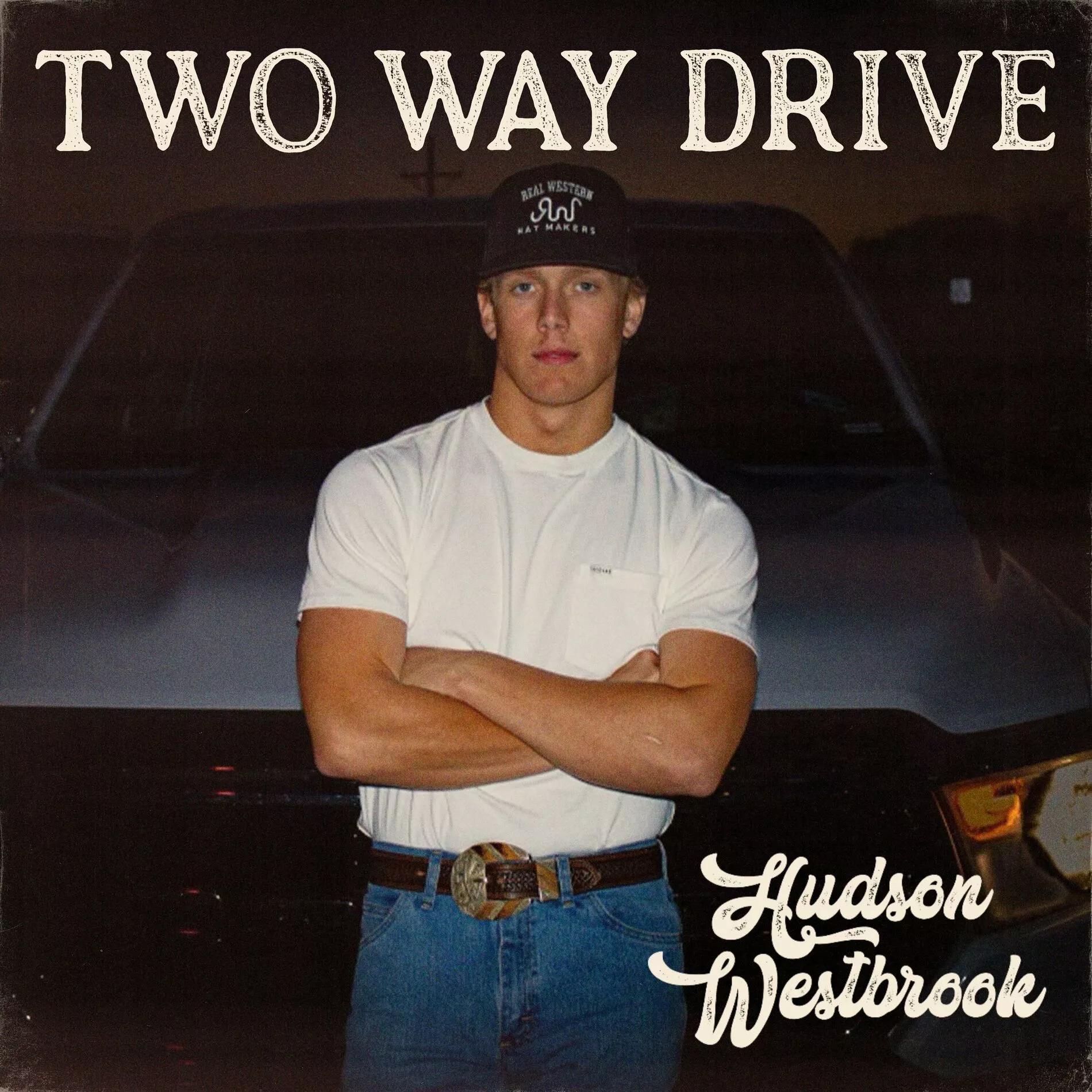 Hudson Westbrook: A Bright Future in Athletics