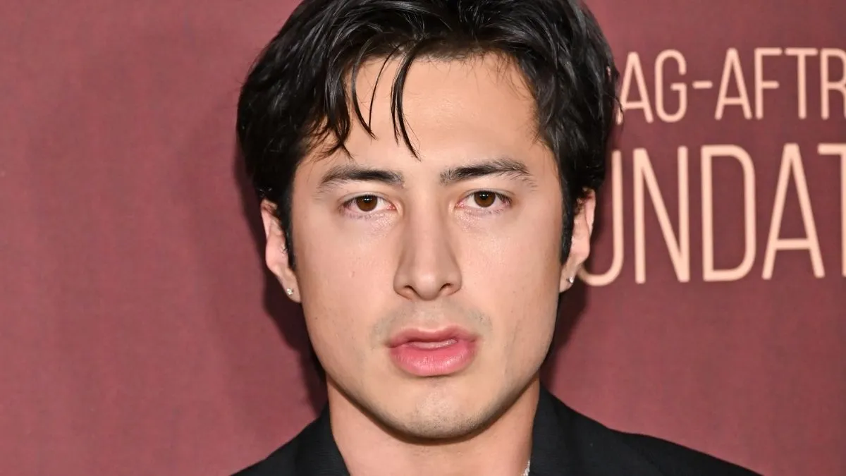 Who is Hudson Williams’ Girlfriend?