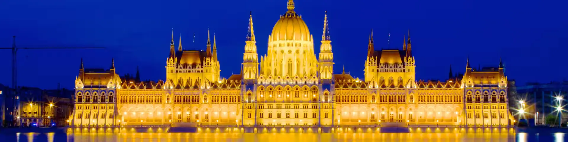 Exploring the Cultural and Political Landscape of Hungary