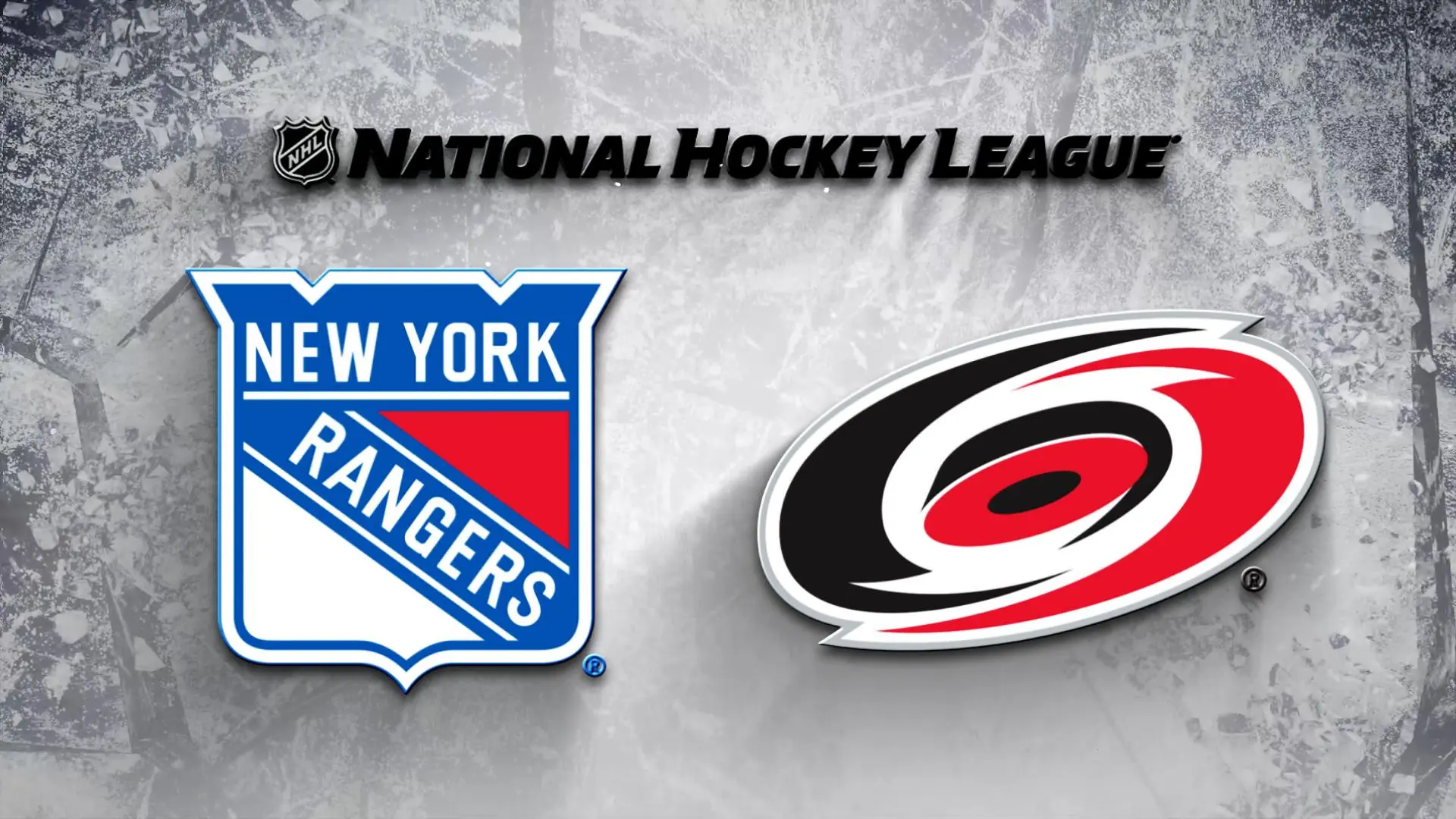 Hurricanes vs Rangers: NHL Showdown Preview