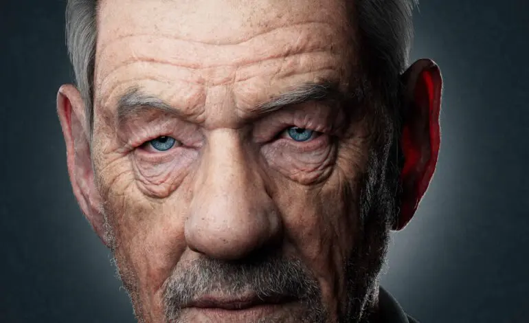 Ian McKellen: Celebrating a Legendary Career