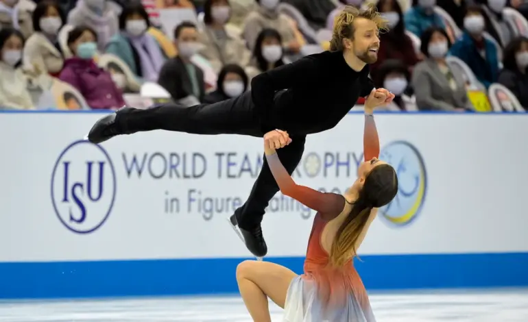 Ice Dancing at the Olympics 2026: An Overview