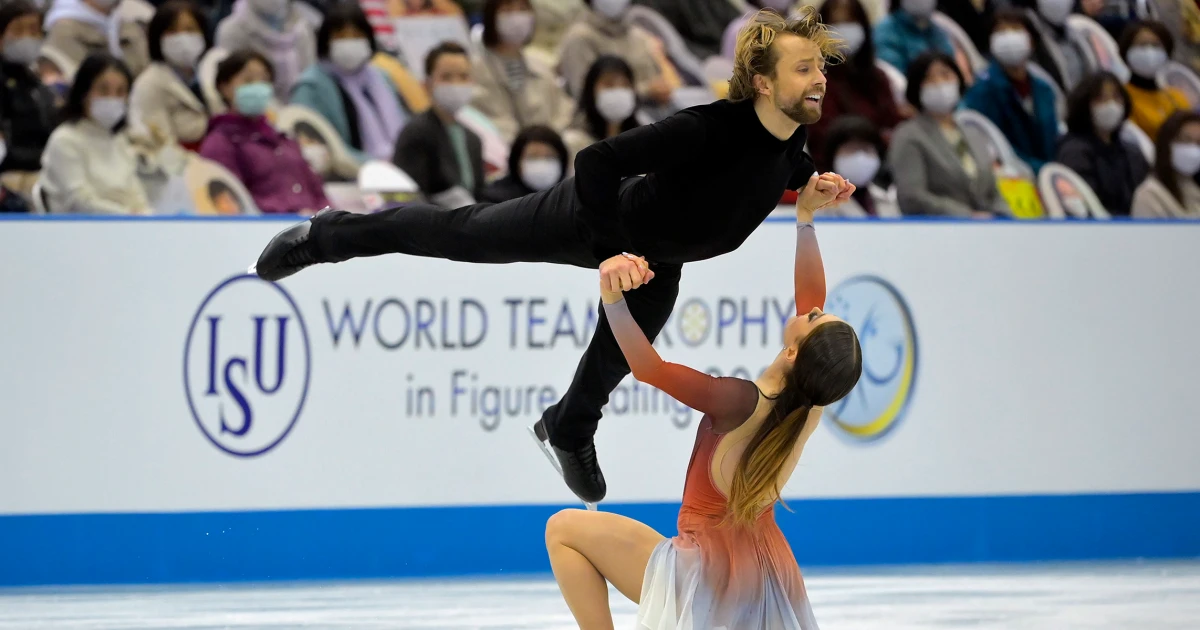 Ice Dancing at the Olympics 2026: An Overview