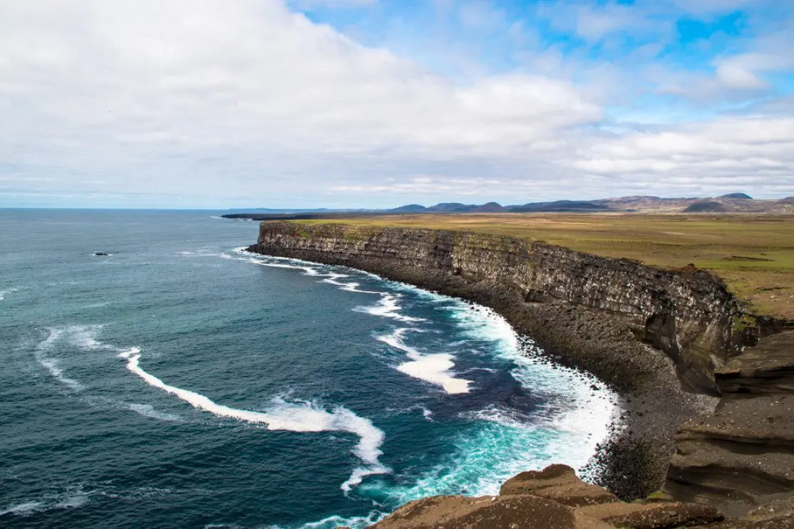 Iceland: A Land of Fire, Ice, and Culture