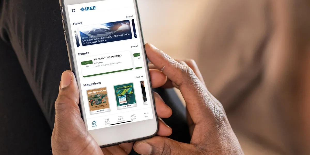 The Importance of IEEE in Modern Technology