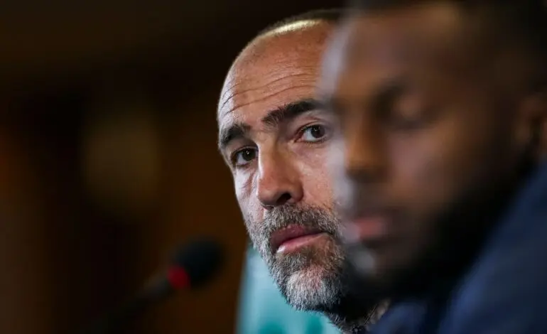 Igor Tudor: The Making of a Soccer Coaching Star