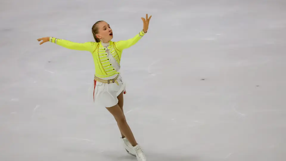 Iida Karhunen: A Promise for the Future