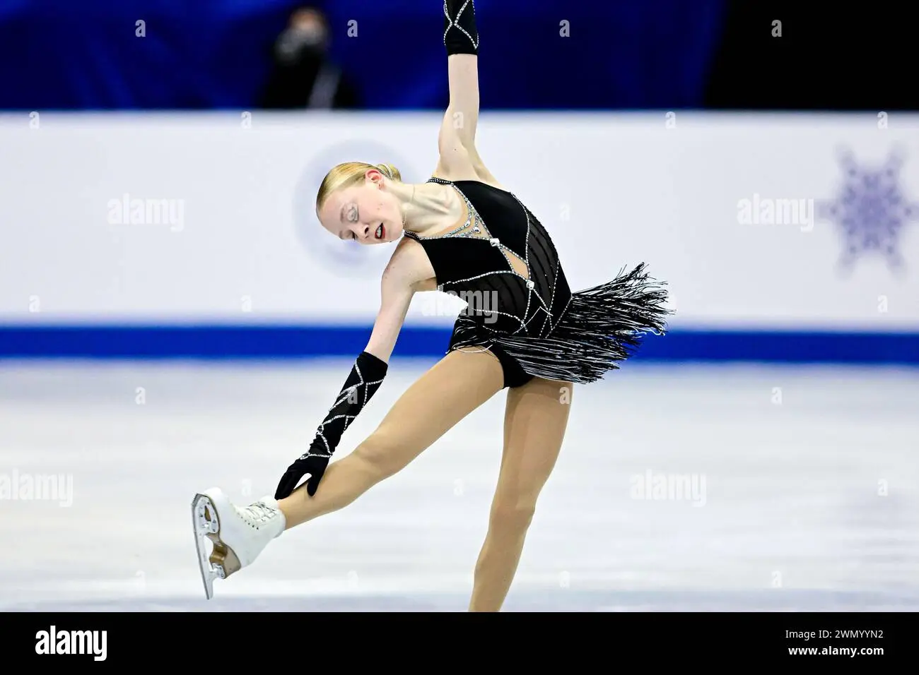 The Rise of Iida Karhunen in Finnish Athletics