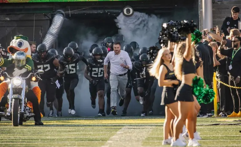 Colorado vs Baylor: A Thrilling College Sports Showdown
