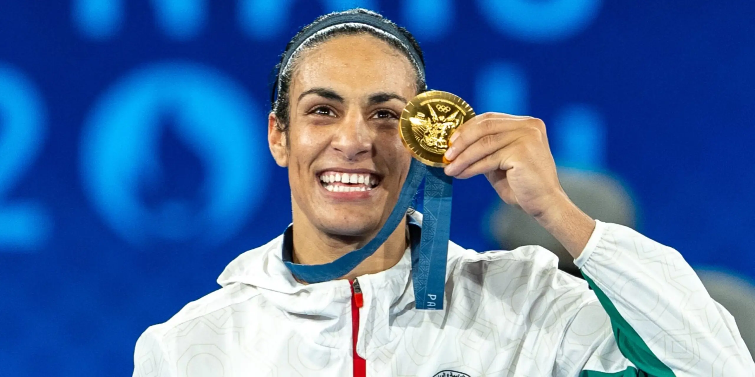 Imane Khelif: A Rising Star in the World of Sports