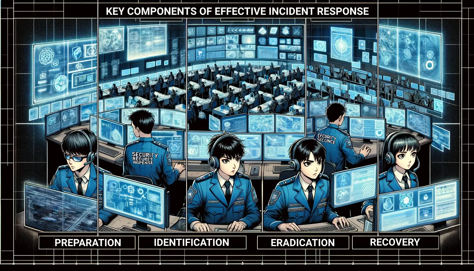 The Importance of Incident Response Plans for Organizations