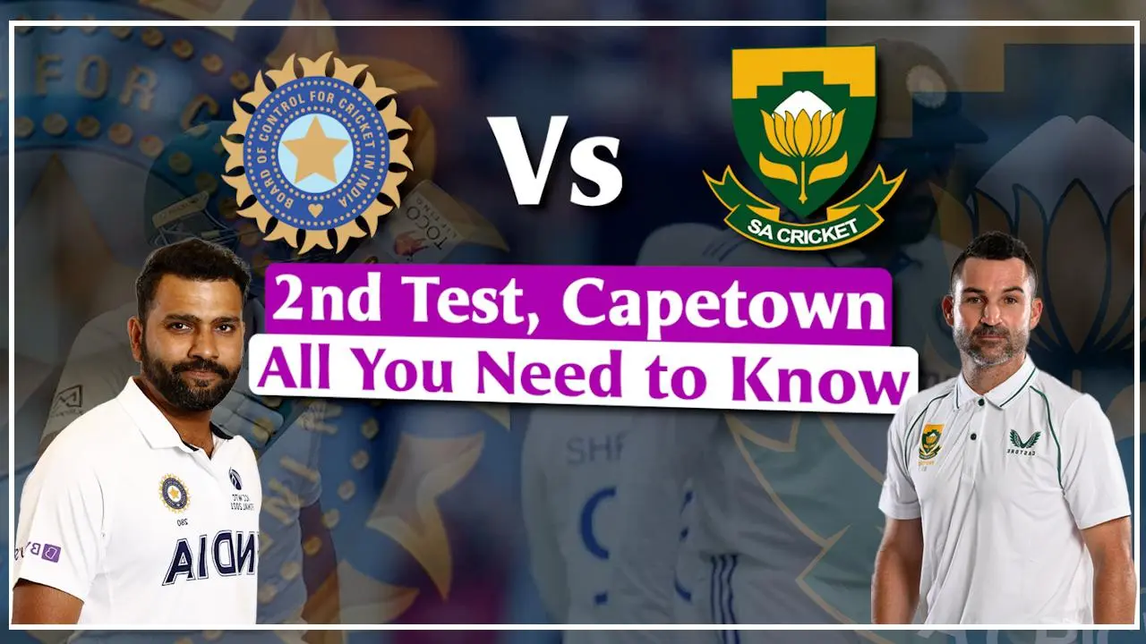 The Intense Cricket Rivalry: India vs South Africa