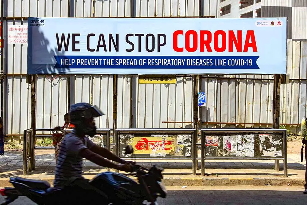 India: A Nation of Growth and Challenges in 2023