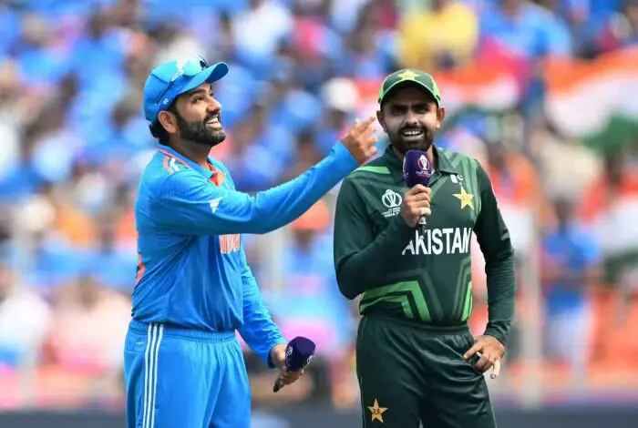 The Rise of Aryan Dutt in Indian Cricket